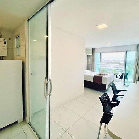 Fortaleza Sul Flats Service Exterior foto