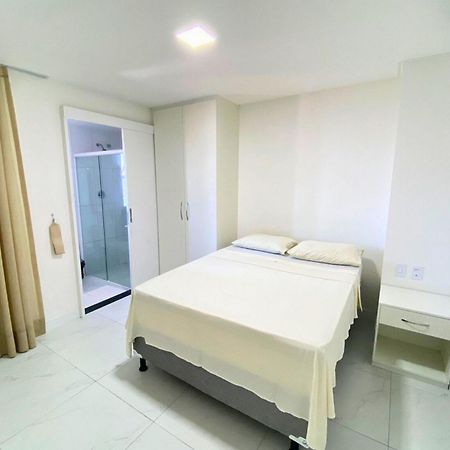 Fortaleza Sul Flats Service Exterior foto